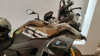BMW F 850 GS