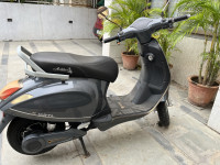 Adam E Vista Electric Scooter