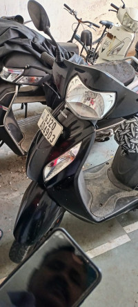 Honda Activa i