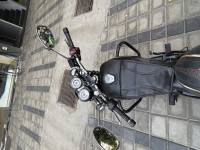 Benelli Imperiale 400 2020 Model