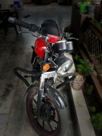 Royal Enfield Thunderbird X 350 2019 Model
