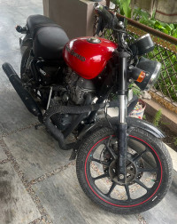 Royal Enfield Thunderbird X 350