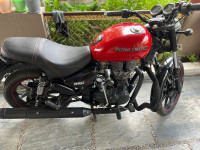 Royal Enfield Thunderbird X 350