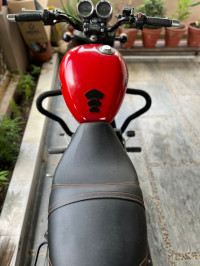 Royal Enfield Thunderbird X 350