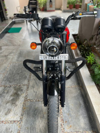 Royal Enfield Thunderbird X 350