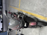 Bajaj Pulsar 150