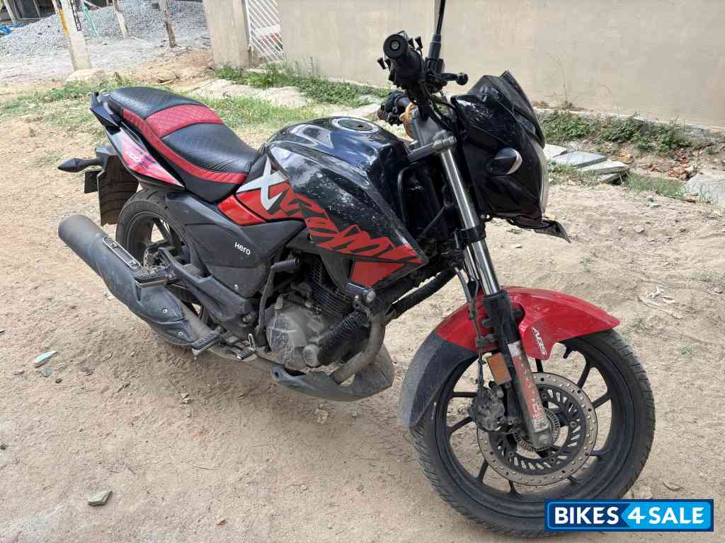 Hero Xtreme 200R