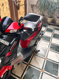 TVS NTORQ 125 Race Edition BS6