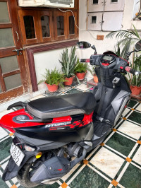 TVS NTORQ 125 Race Edition BS6