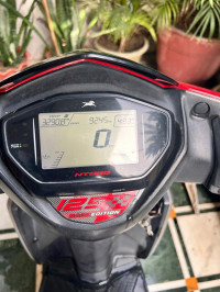TVS NTORQ 125 Race Edition BS6