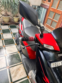 TVS NTORQ 125 Race Edition BS6