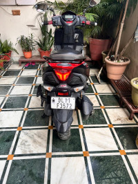 TVS NTORQ 125 Race Edition BS6