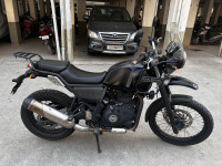 Royal Enfield Himalayan
