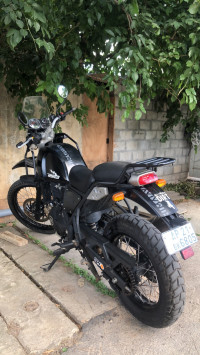 Royal Enfield Himalayan