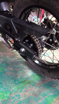 Royal Enfield Himalayan