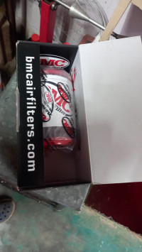 Royal Enfield Himalayan