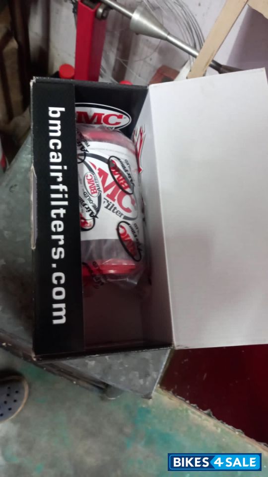 Royal Enfield Himalayan