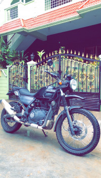 Royal Enfield Himalayan