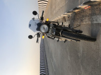 Royal Enfield Himalayan