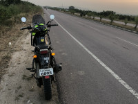 Royal Enfield Himalayan