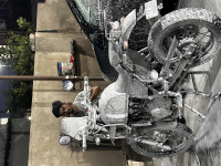 Royal Enfield Himalayan