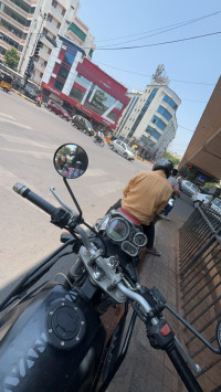 Royal Enfield Himalayan