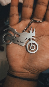 Royal Enfield Himalayan