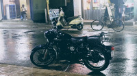 Royal Enfield Classic 350 Single Channel BS6 2020 Model