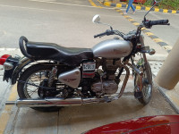 Royal Enfield Bullet Electra Twinspark 2012 Model