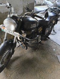 Royal Enfield Bullet Standard 350 1991 Model