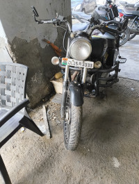 Royal Enfield Bullet Standard 350