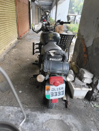 Royal Enfield Bullet Standard 350