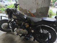 Royal Enfield Bullet Standard 350
