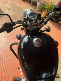 Royal Enfield Bullet Electra