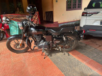 Royal Enfield Bullet Electra
