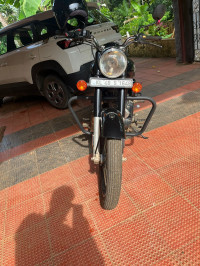 Royal Enfield Bullet Electra