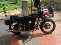 Royal Enfield Bullet Electra