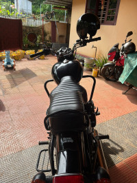 Royal Enfield Bullet Electra