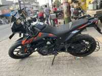 KTM 390 Adventure 2023