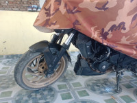 Bajaj Dominar 400 2018 Model