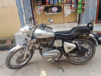 Royal Enfield Bullet Electra 2009 Model