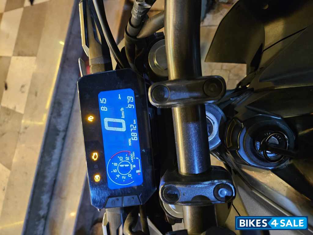 Honda CB300F Deluxe Pro