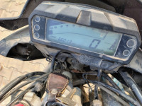 Special Edition Blue Yamaha FZ-S FI V2