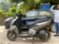 TVS NTORQ 125 BS6 2021 Model