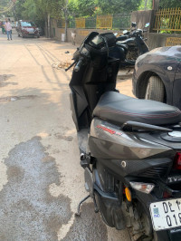 Top Frost TVS NTORQ 125 BS6