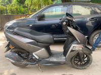 Top Frost TVS NTORQ 125 BS6