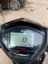 Top Frost TVS NTORQ 125 BS6