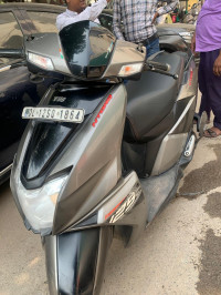 Top Frost TVS NTORQ 125 BS6