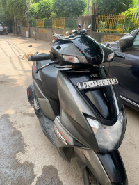 Top Frost TVS NTORQ 125 BS6