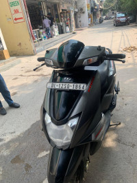 Top Frost TVS NTORQ 125 BS6